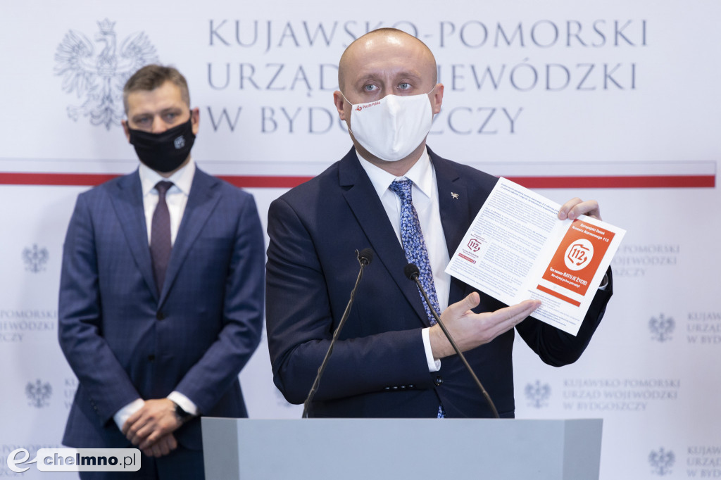 Europejski Dzień Numeru Alarmowego 112