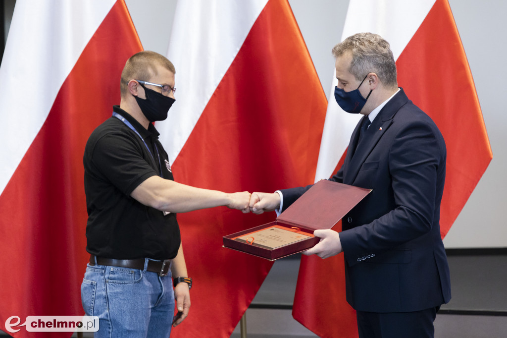 Europejski Dzień Numeru Alarmowego 112