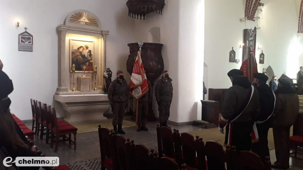 Rocznica utworzenia AK: oddali honor ciężką pracą
