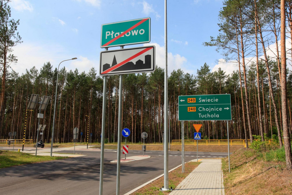 Zbudujemy kolejne obwodnice
