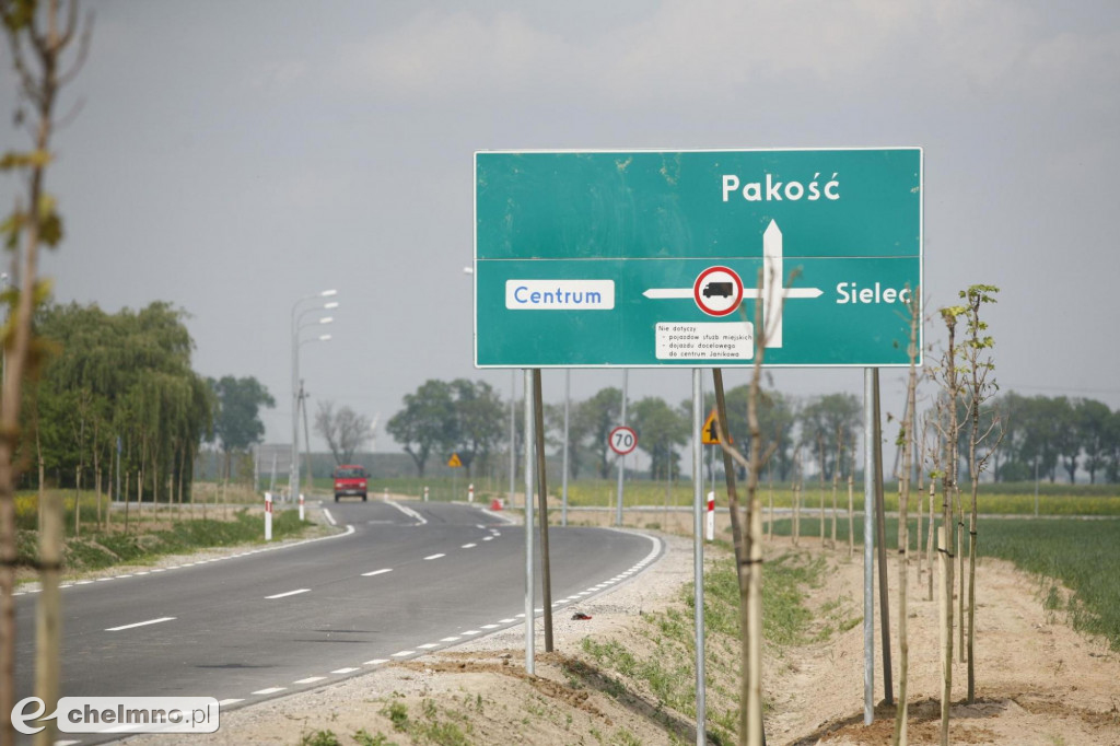 Zbudujemy kolejne obwodnice