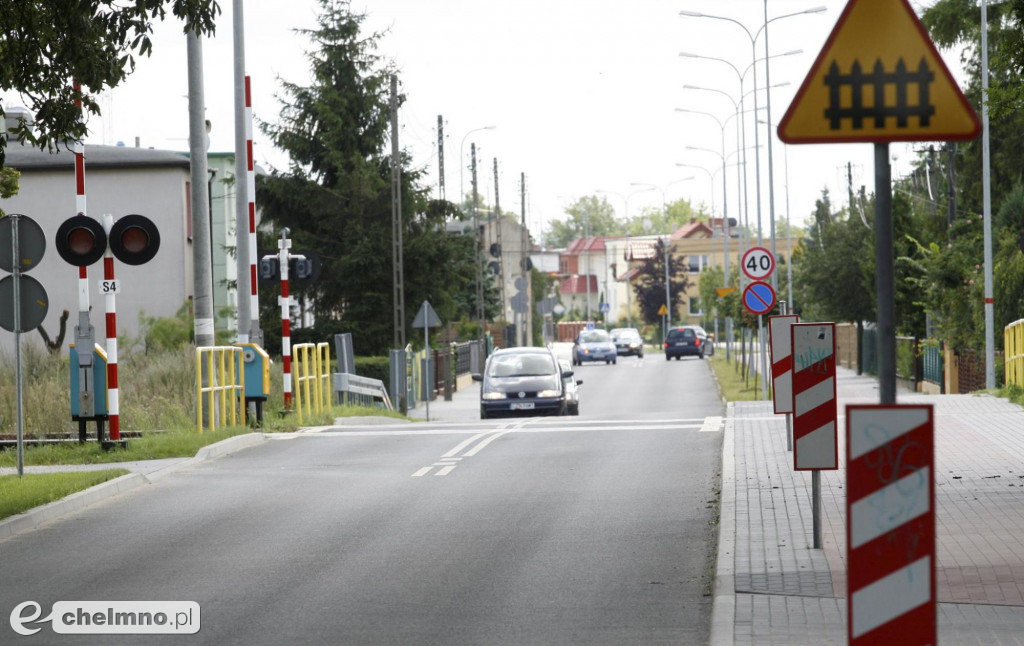 Zbudujemy kolejne obwodnice