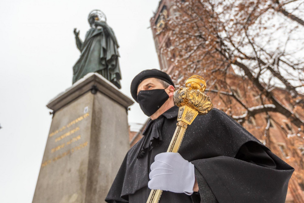 Święto toruńskiej Alma Mater