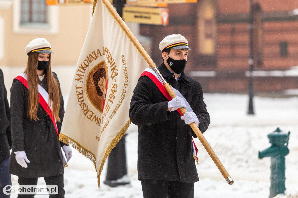 Święto toruńskiej Alma Mater