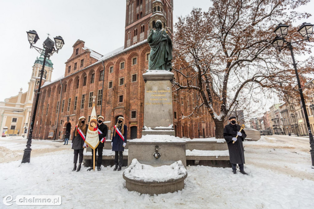 Święto toruńskiej Alma Mater