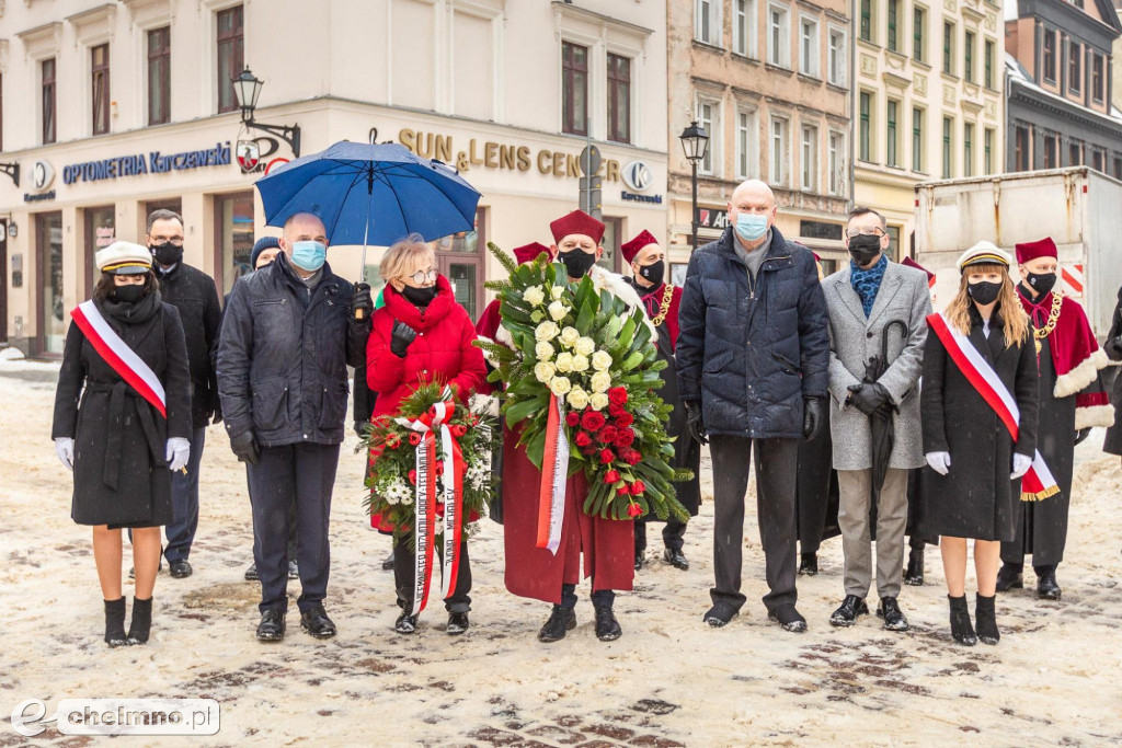 Święto toruńskiej Alma Mater