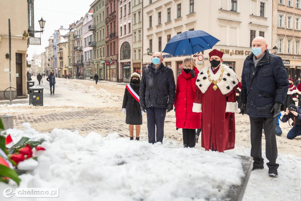 Święto toruńskiej Alma Mater