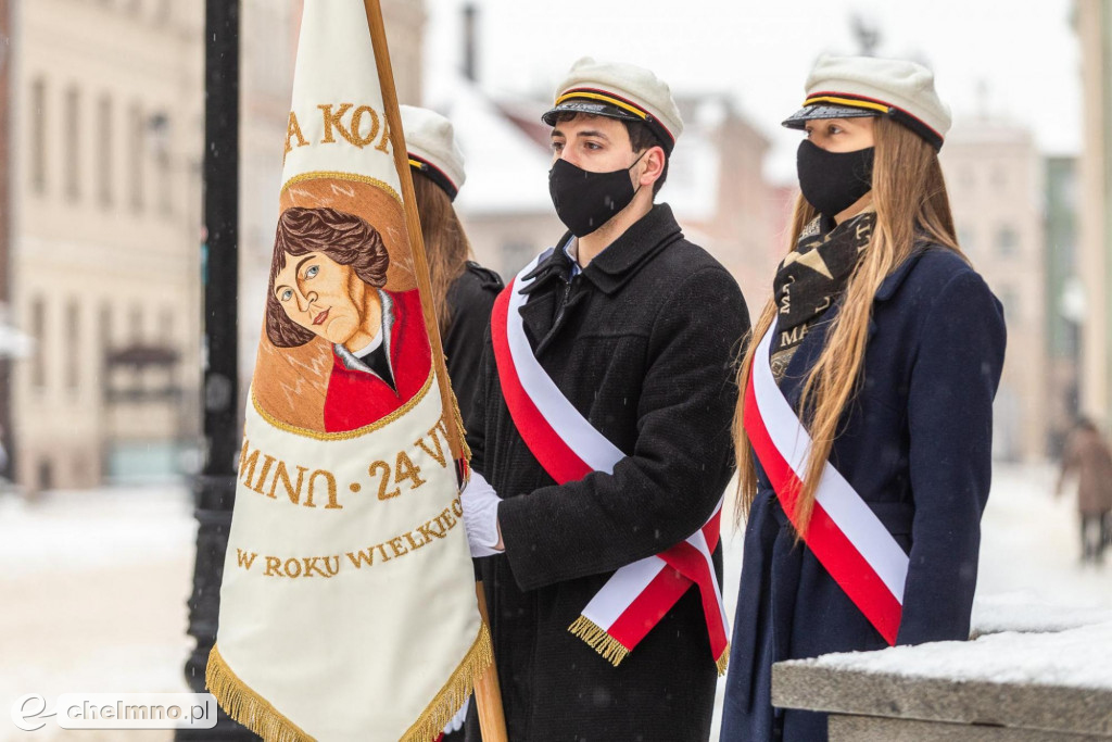 Święto toruńskiej Alma Mater