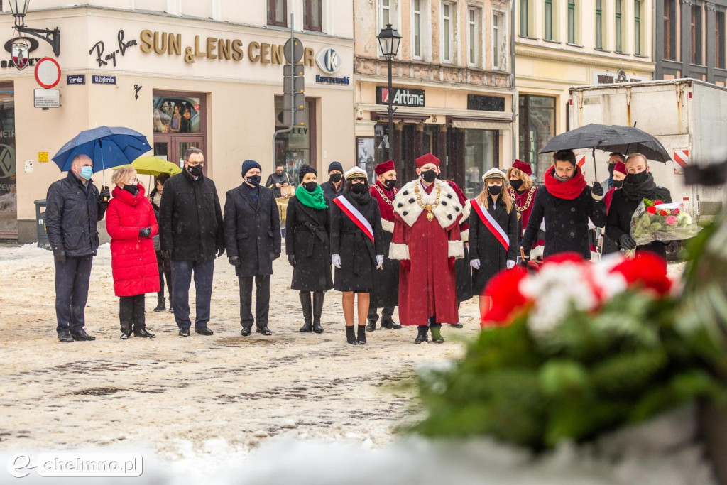 Święto toruńskiej Alma Mater