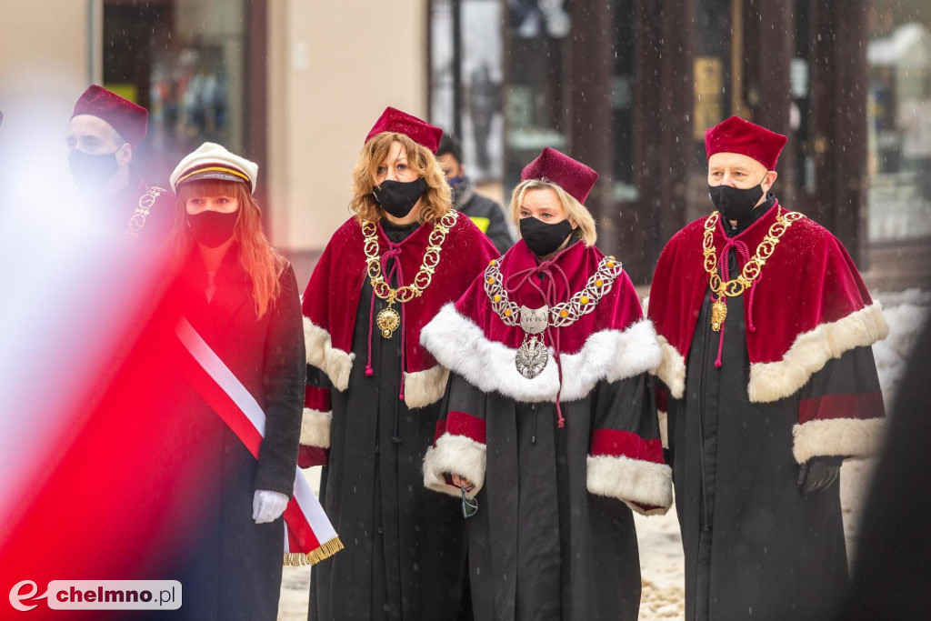 Święto toruńskiej Alma Mater
