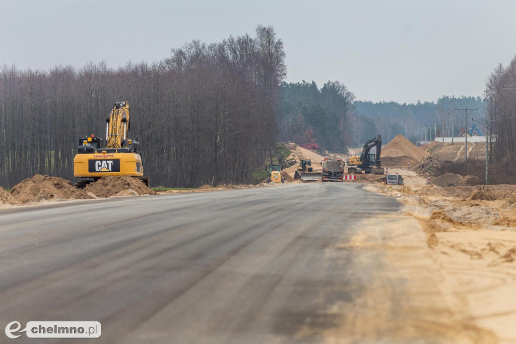 Wojewódzkie inwestycje drogowe 2021