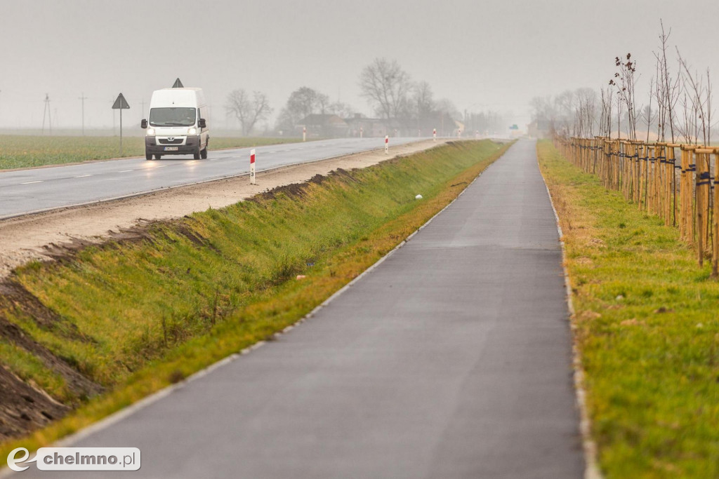 Wojewódzkie inwestycje drogowe 2021