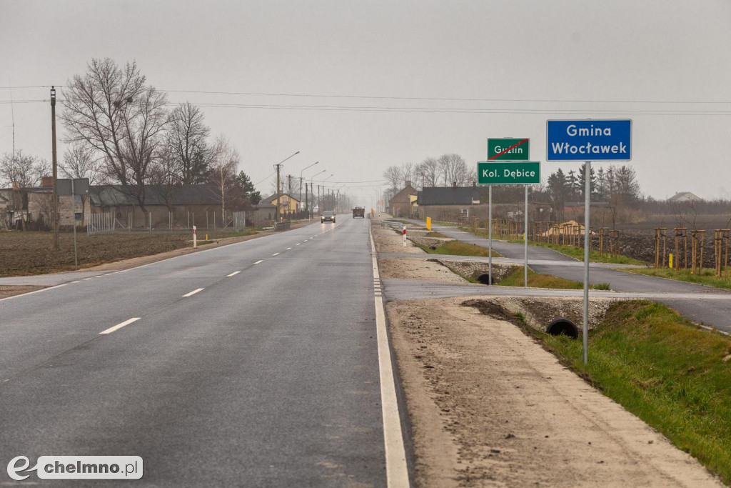 Wojewódzkie inwestycje drogowe 2021