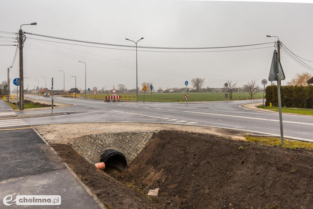 Wojewódzkie inwestycje drogowe 2021