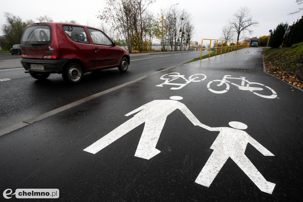 Wojewódzkie inwestycje drogowe 2021
