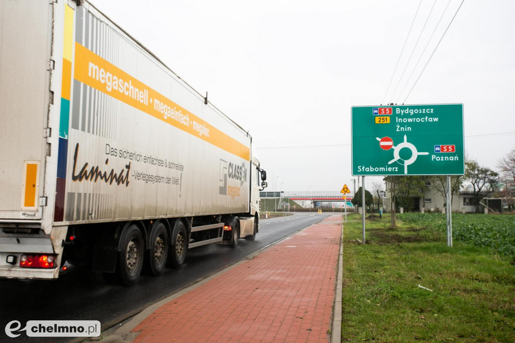 Wojewódzkie inwestycje drogowe 2021