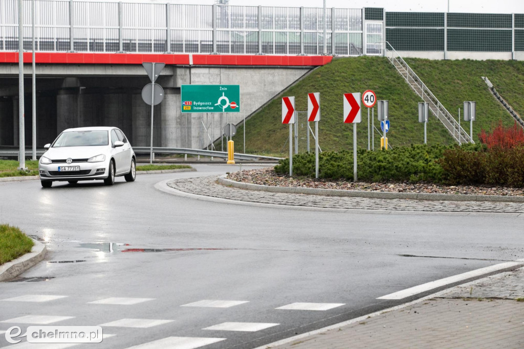 Wojewódzkie inwestycje drogowe 2021