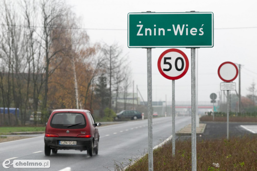 Wojewódzkie inwestycje drogowe 2021