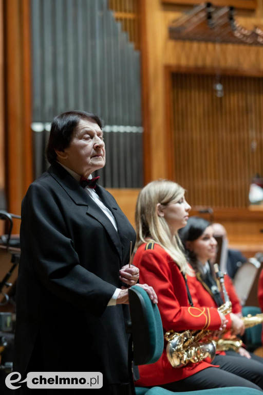 Ewa Makula uhonorowana marszałkowskim medalem