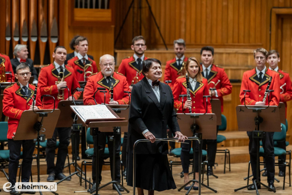 Ewa Makula uhonorowana marszałkowskim medalem