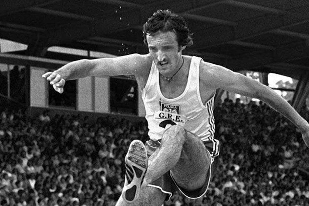 Bronisław Malinowski: światowa gwiazda Królowej Sportu