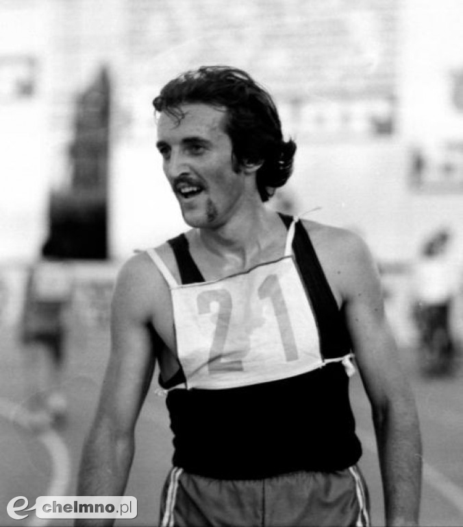 Bronisław Malinowski: światowa gwiazda Królowej Sportu