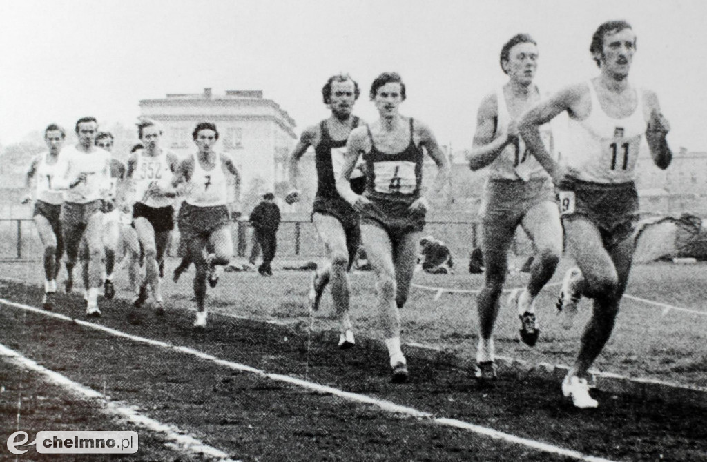 Bronisław Malinowski: światowa gwiazda Królowej Sportu
