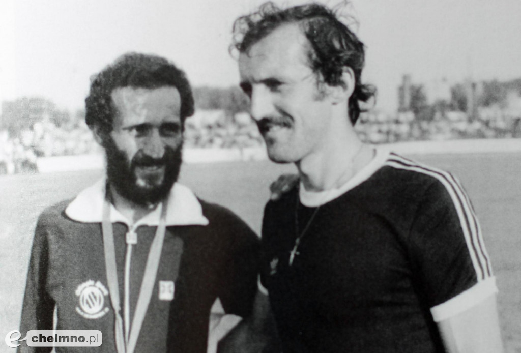 Bronisław Malinowski: światowa gwiazda Królowej Sportu