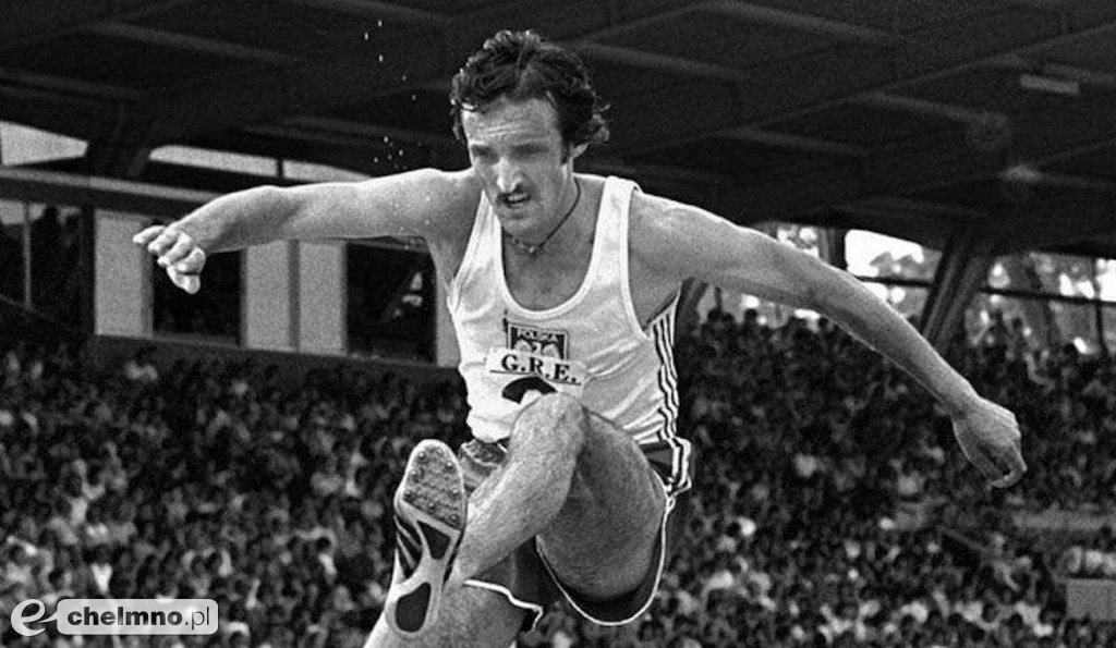 Bronisław Malinowski: światowa gwiazda Królowej Sportu
