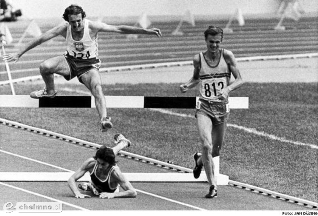Bronisław Malinowski: światowa gwiazda Królowej Sportu