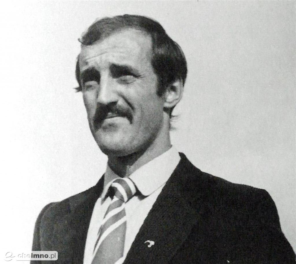 Bronisław Malinowski: światowa gwiazda Królowej Sportu