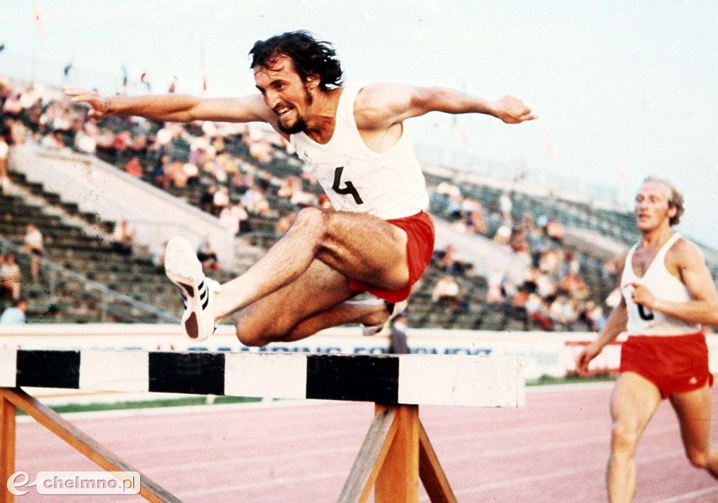 Bronisław Malinowski: światowa gwiazda Królowej Sportu