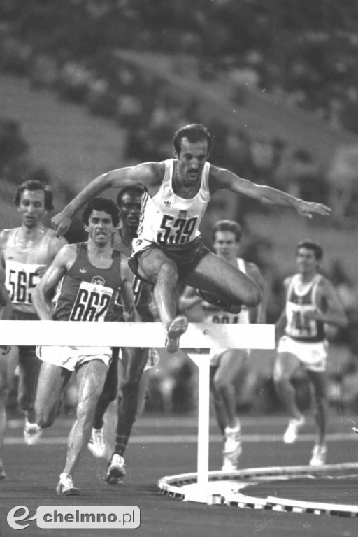 Bronisław Malinowski: światowa gwiazda Królowej Sportu