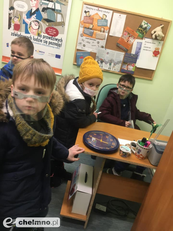 Zajęcia w dniu Międzynarodowego Dnia Języka Ojczystego