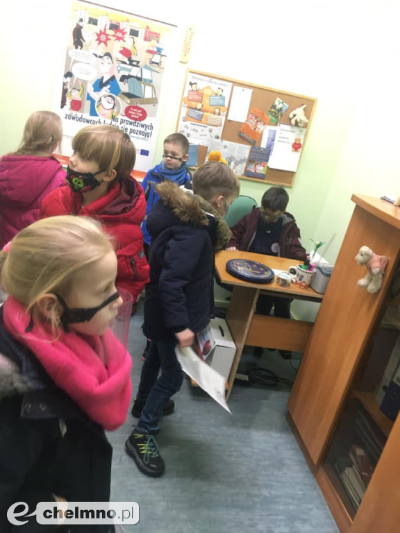 Zajęcia w dniu Międzynarodowego Dnia Języka Ojczystego