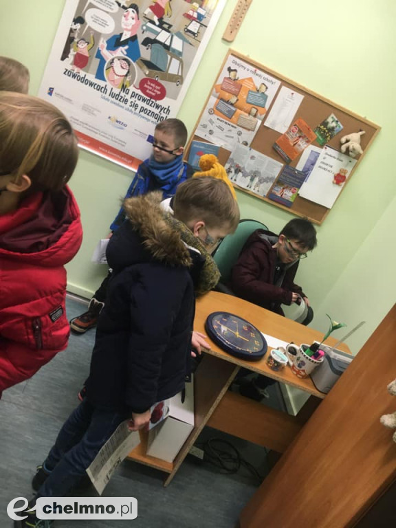 Zajęcia w dniu Międzynarodowego Dnia Języka Ojczystego
