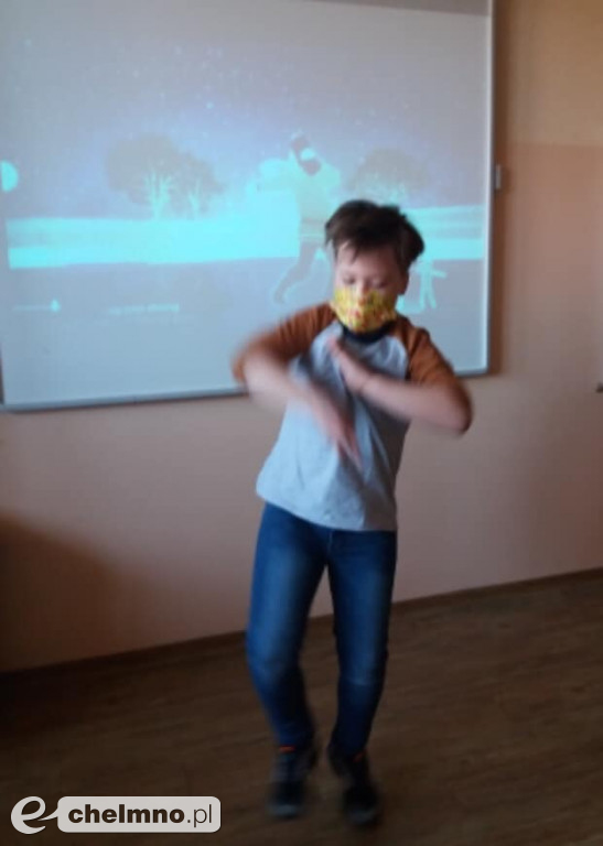 Moja pasja: prezentacja talentów wśród uczniów Katolika