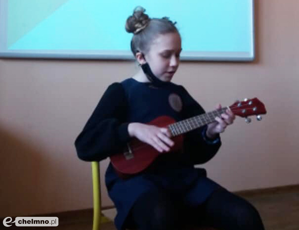 Moja pasja: prezentacja talentów wśród uczniów Katolika