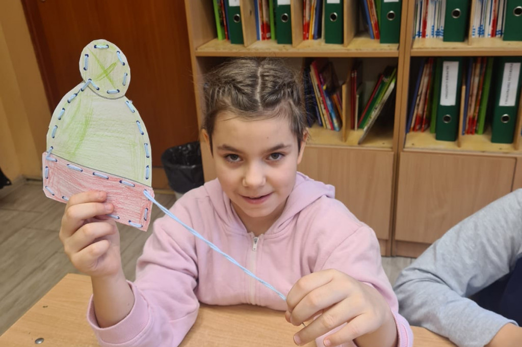 Nauka szycia: praktyczne zajęcia techniczne w SOSW