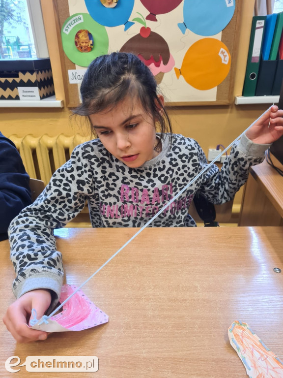 Nauka szycia: praktyczne zajęcia techniczne w SOSW