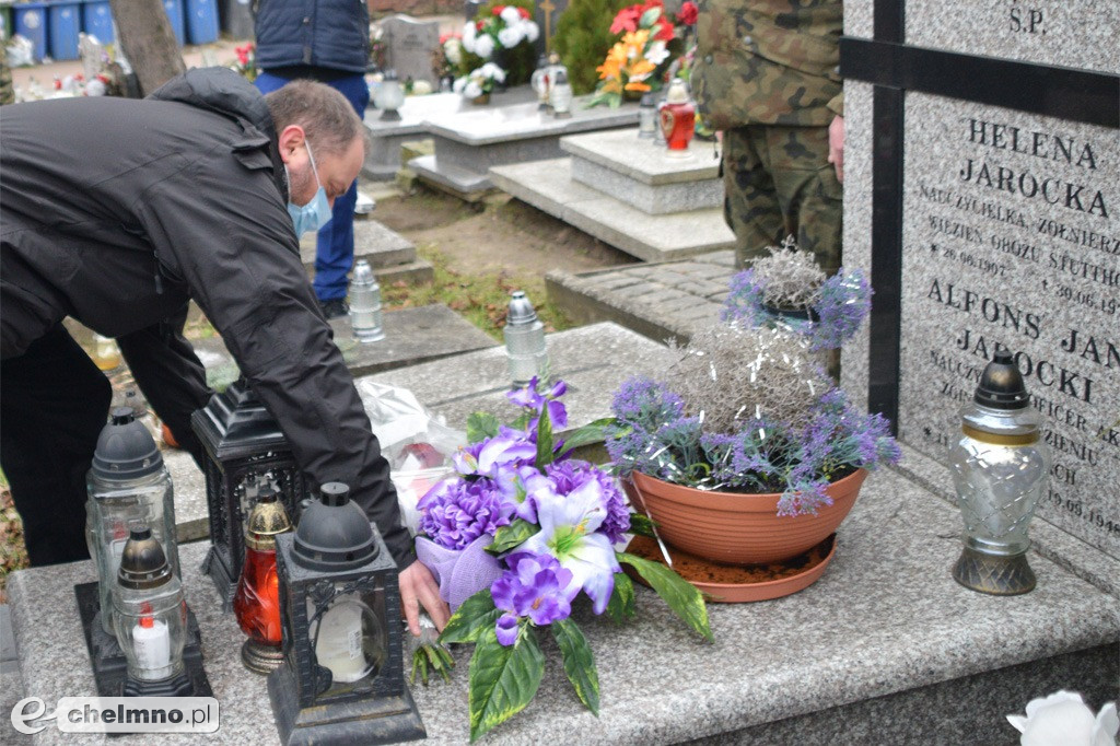 Ku pamięci Żołnierza Wyklętego