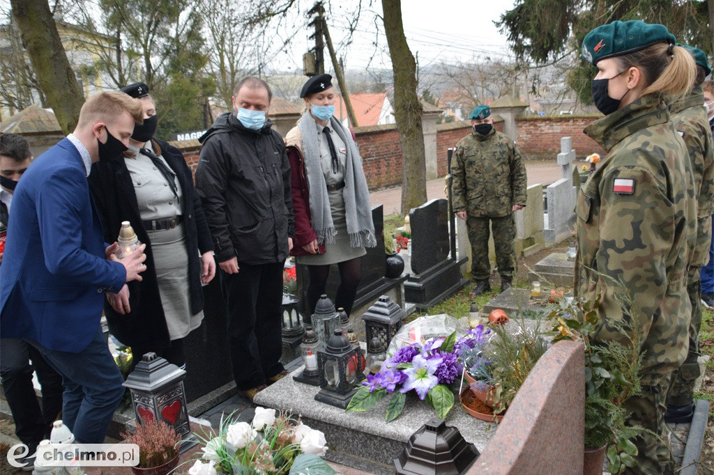 Ku pamięci Żołnierza Wyklętego