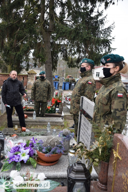 Ku pamięci Żołnierza Wyklętego