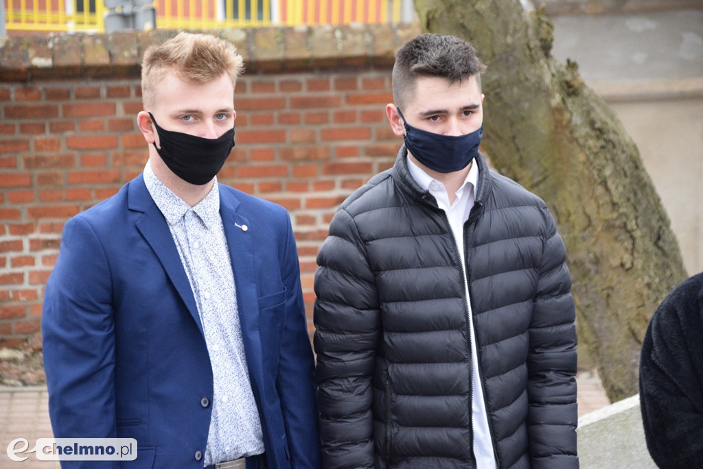 Ku pamięci Żołnierza Wyklętego
