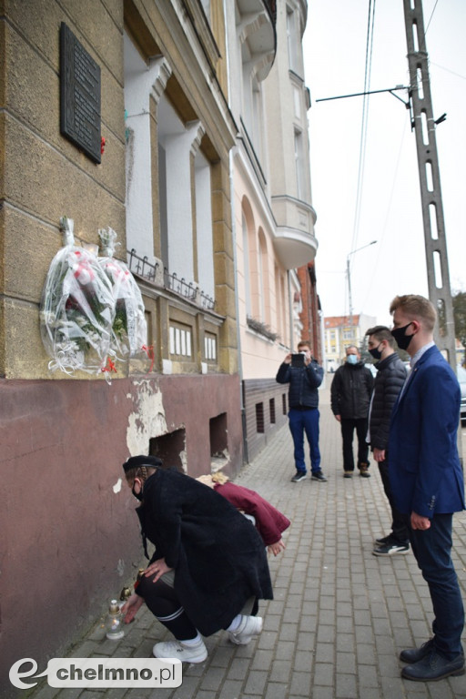 Ku pamięci Żołnierza Wyklętego