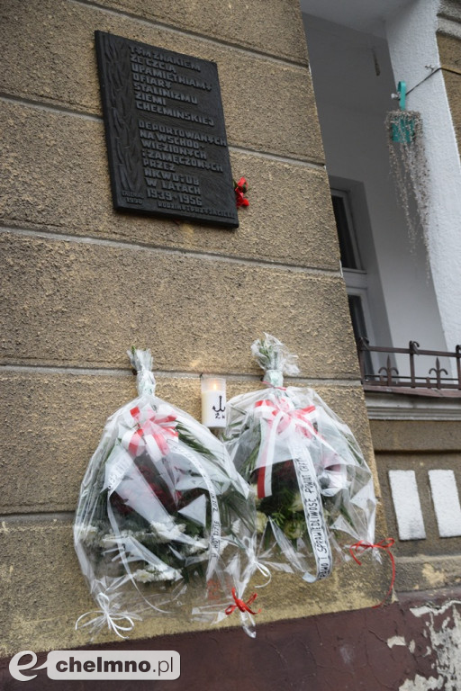 Ku pamięci Żołnierza Wyklętego