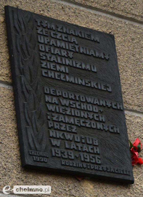 Ku pamięci Żołnierza Wyklętego