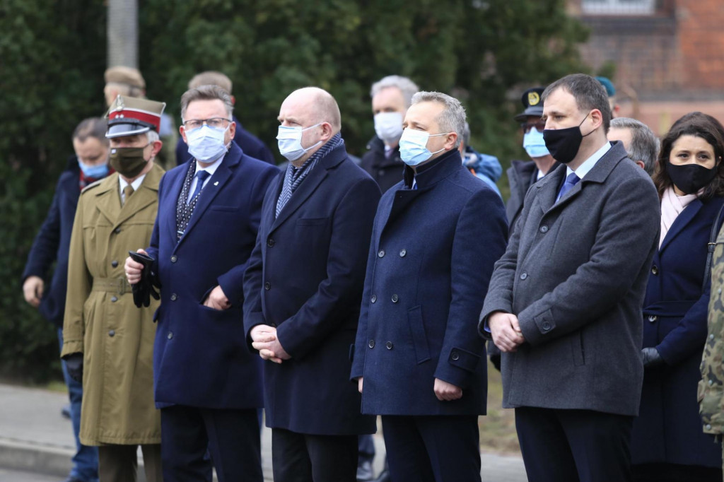 Narodowy Dzień Pamięci Żołnierzy Wyklętych