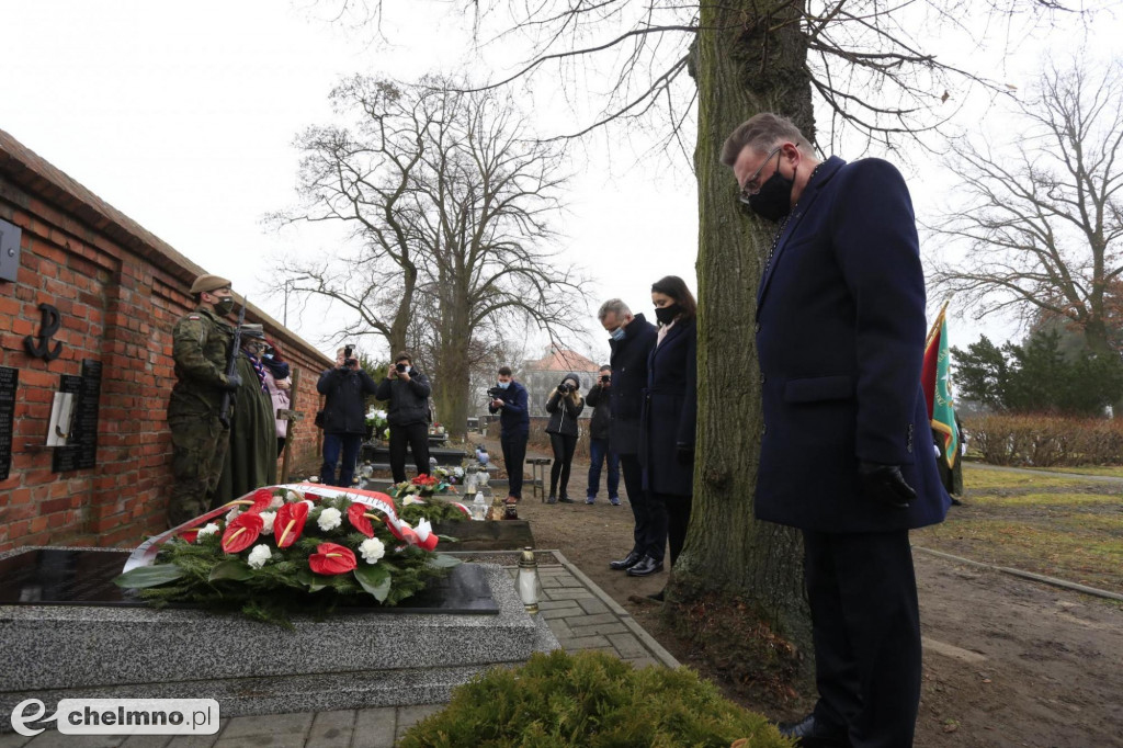 Narodowy Dzień Pamięci Żołnierzy Wyklętych