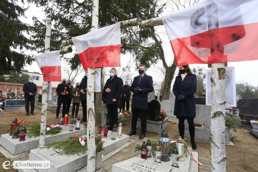 Narodowy Dzień Pamięci Żołnierzy Wyklętych